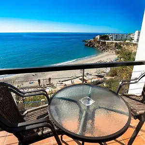 Vistas 2c Menyber Nerja