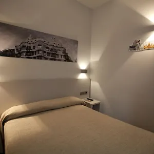 Ciutat De Sant Adria Szálloda Sant Adria de Besos