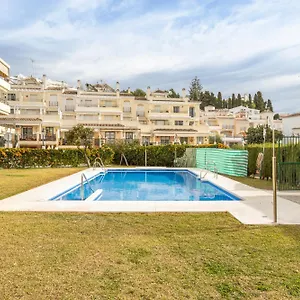 Two Bed Near Burriana Nerja