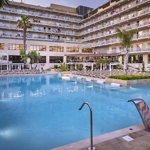 Ght Oasis Park & Szálloda Lloret de Mar