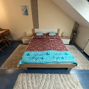 Kossuth Apartman Budapest