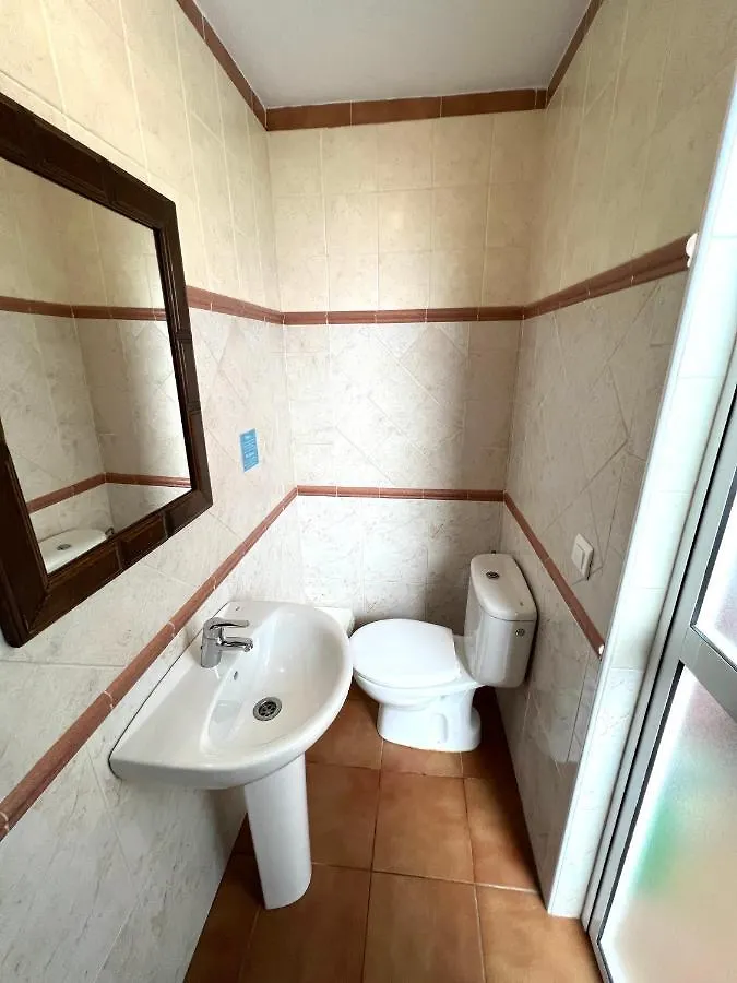 Villa Casa Playa Torrecilla Nerja