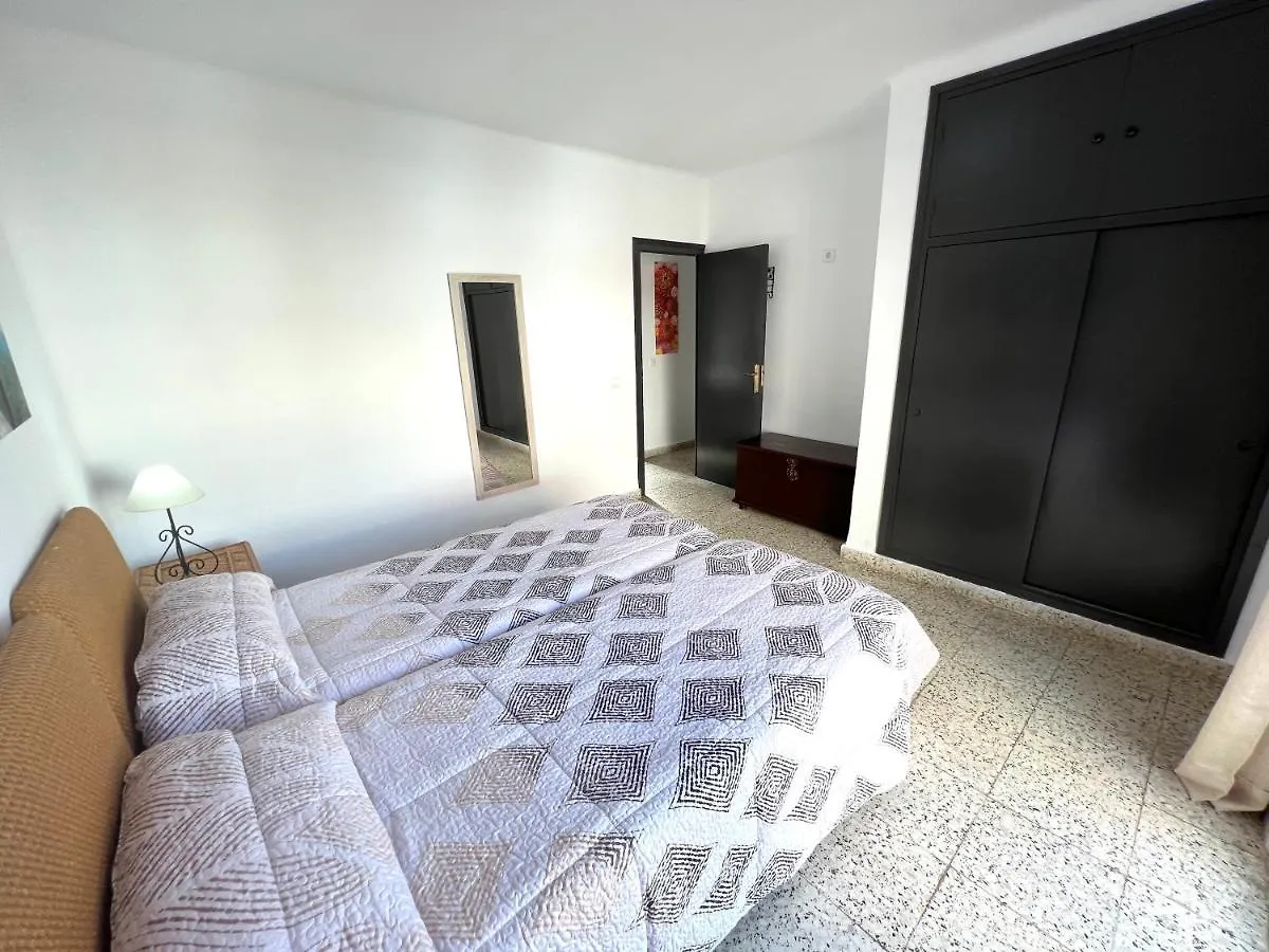 Villa Casa Playa Torrecilla Nerja